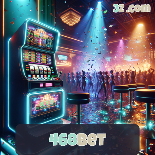 Aplicativo do 468bet: Uma Nova Era nos Jogos Online