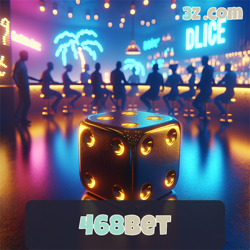 Magia do Cassino: A Experiência Única do 468bet