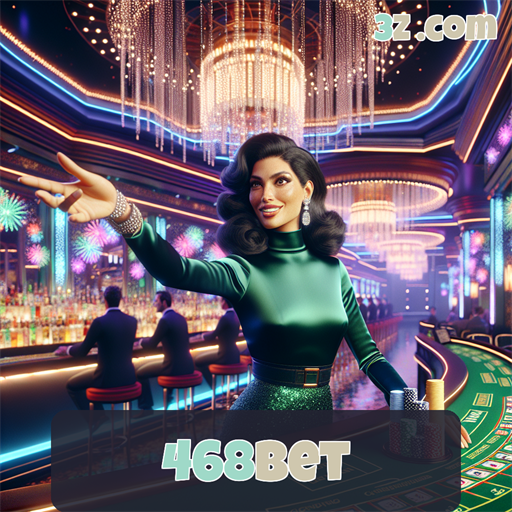 Esporte e Apostas: A Revolução da 468bet