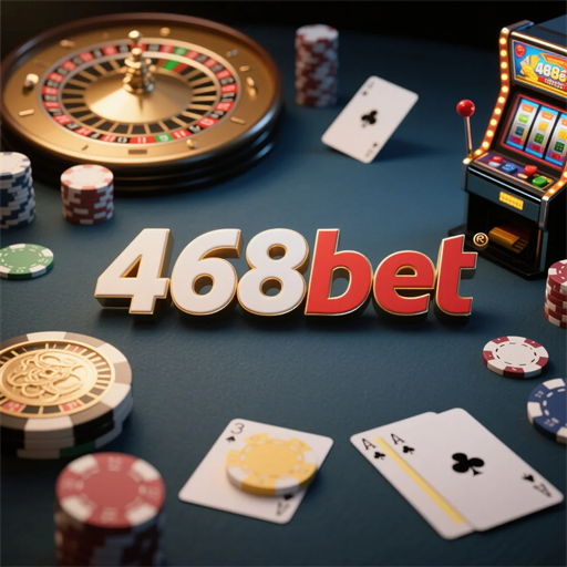 468bet - Descubra a Melhor Plataforma de Jogos no Brasil