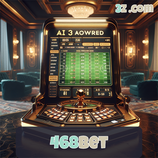 Promoções Imperdíveis na 468bet: Ganhe Mais Jogando!