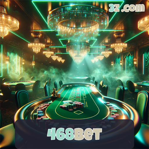 Recursos Exclusivos VIP no 468bet: Mais que um Jogo