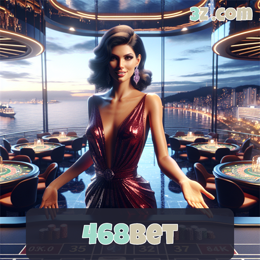 A Nova Experiência de Login na 468bet Que Encanta Jogadores